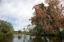USA-Vermont-Best of Vermont River Sampler